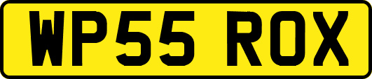 WP55ROX