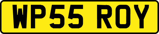 WP55ROY