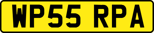 WP55RPA