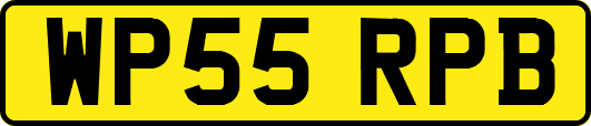 WP55RPB