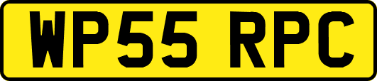 WP55RPC