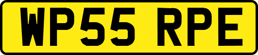 WP55RPE