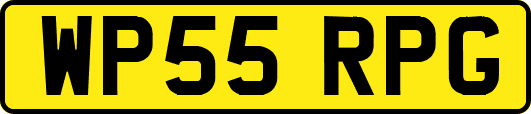 WP55RPG