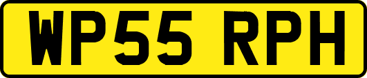 WP55RPH
