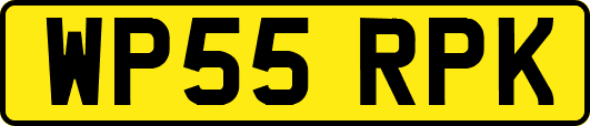 WP55RPK