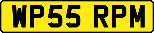 WP55RPM