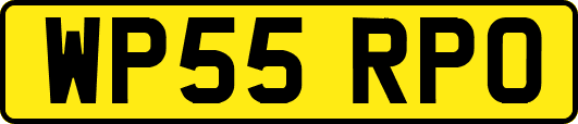 WP55RPO