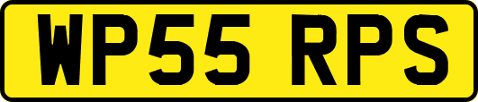 WP55RPS