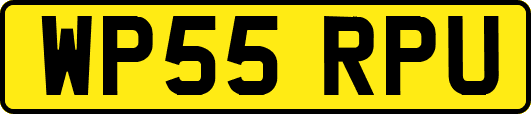 WP55RPU