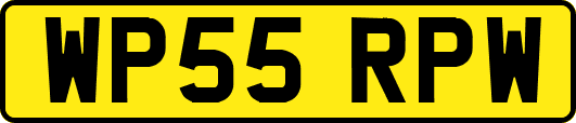 WP55RPW