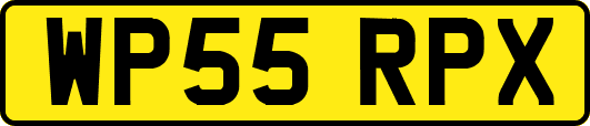 WP55RPX