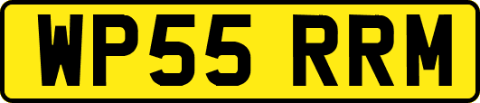 WP55RRM