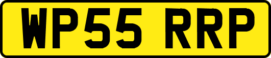 WP55RRP