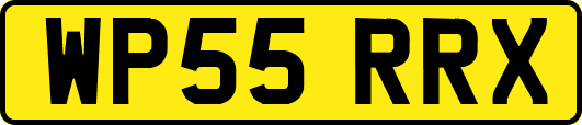 WP55RRX