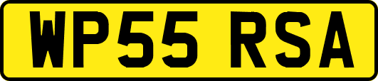 WP55RSA