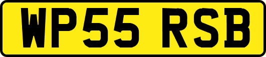 WP55RSB