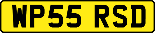 WP55RSD