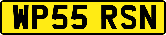 WP55RSN