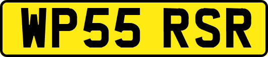 WP55RSR