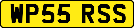 WP55RSS