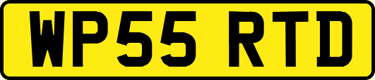 WP55RTD