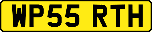 WP55RTH