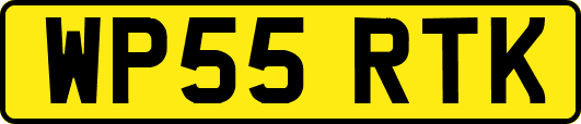 WP55RTK