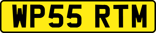 WP55RTM