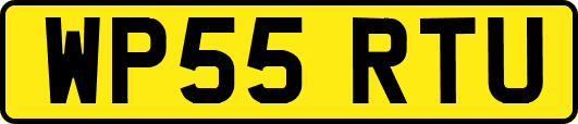 WP55RTU