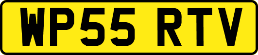 WP55RTV