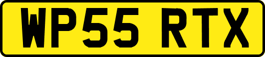 WP55RTX