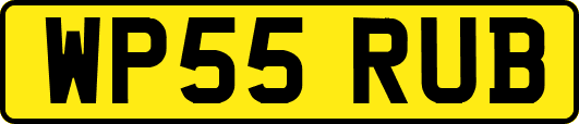 WP55RUB