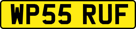 WP55RUF