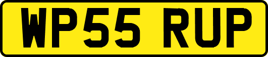 WP55RUP
