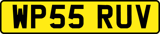 WP55RUV