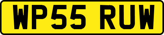 WP55RUW