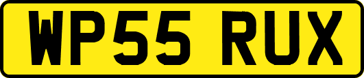 WP55RUX