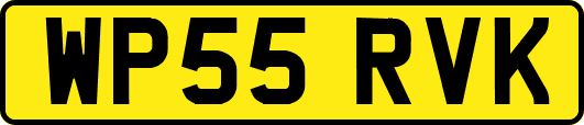 WP55RVK