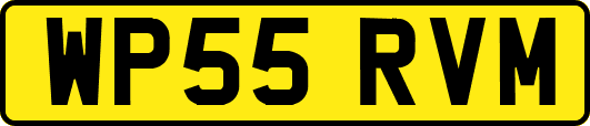 WP55RVM