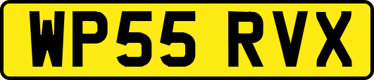 WP55RVX