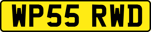 WP55RWD