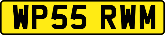 WP55RWM