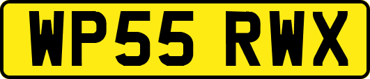 WP55RWX