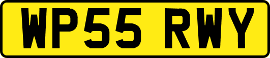 WP55RWY