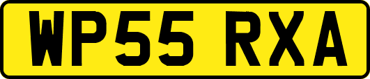 WP55RXA