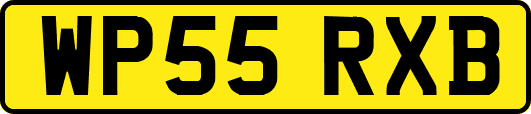 WP55RXB