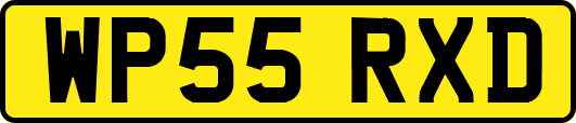 WP55RXD