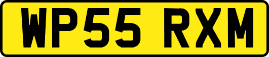 WP55RXM