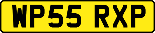 WP55RXP