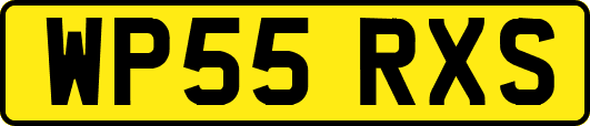 WP55RXS